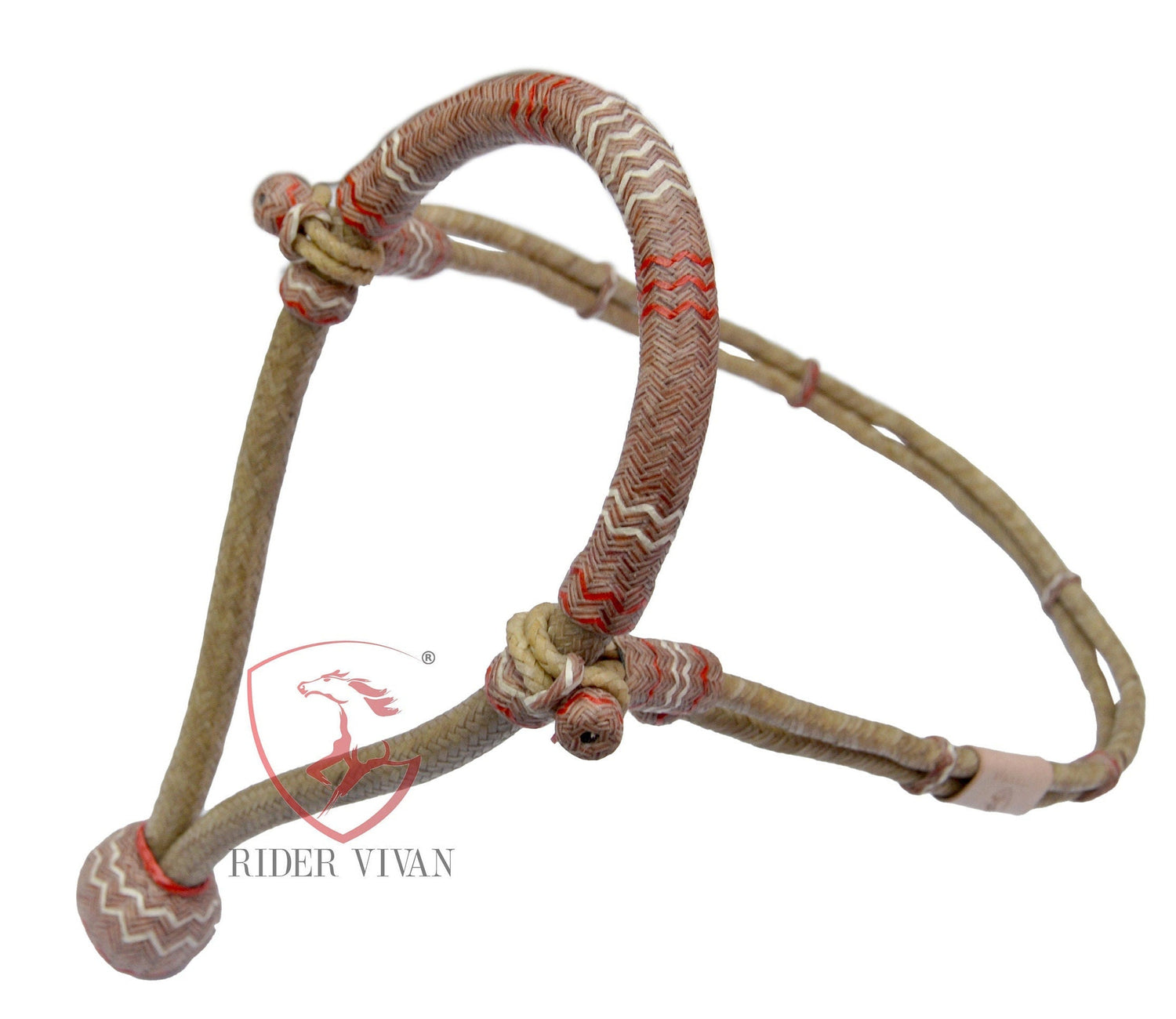 Handcrafted Bosal