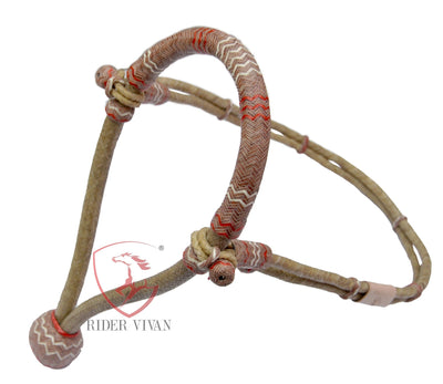 Handcrafted Bosal