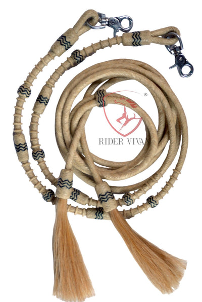 Split Reins