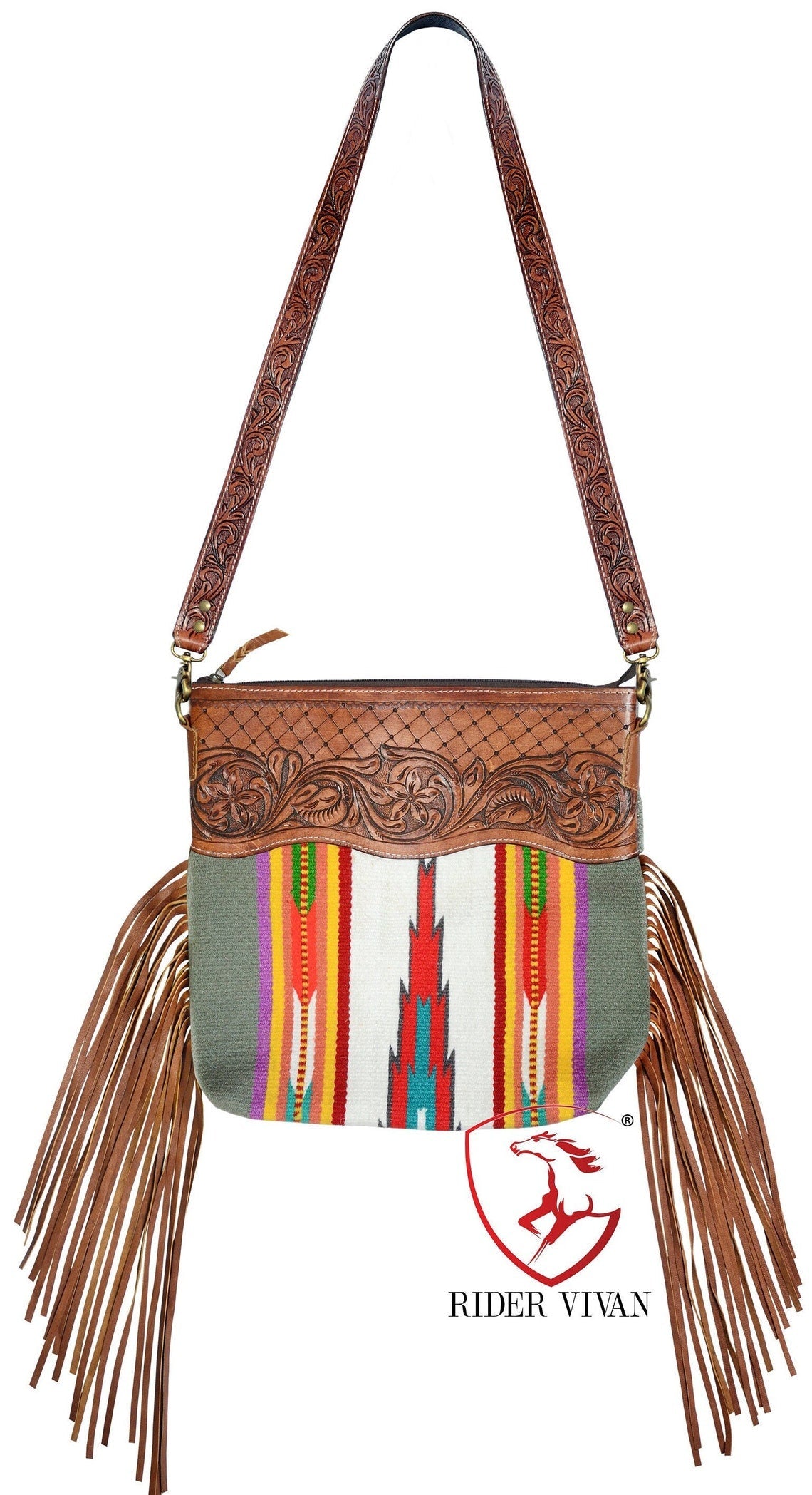 Western Women’s Bags
