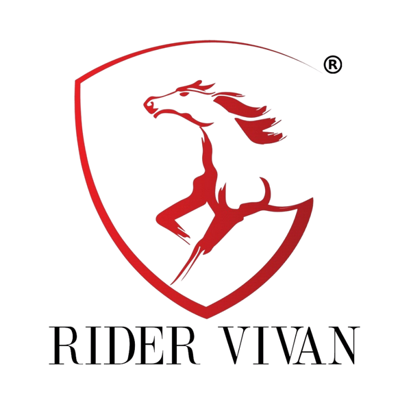 The Rider Vivan Store