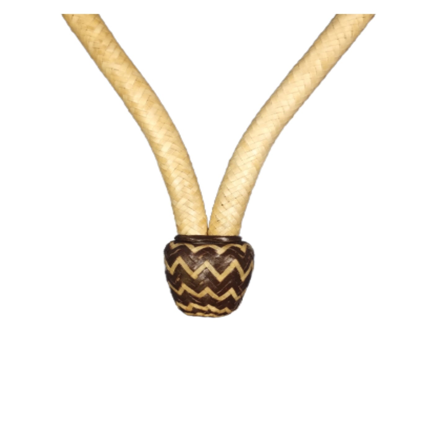 Complete 3-Piece Bosal Kit: Enhance Your Horsemanship, Rawhide Bosal set 6/8″ Thick, Multicolor Hackamore.