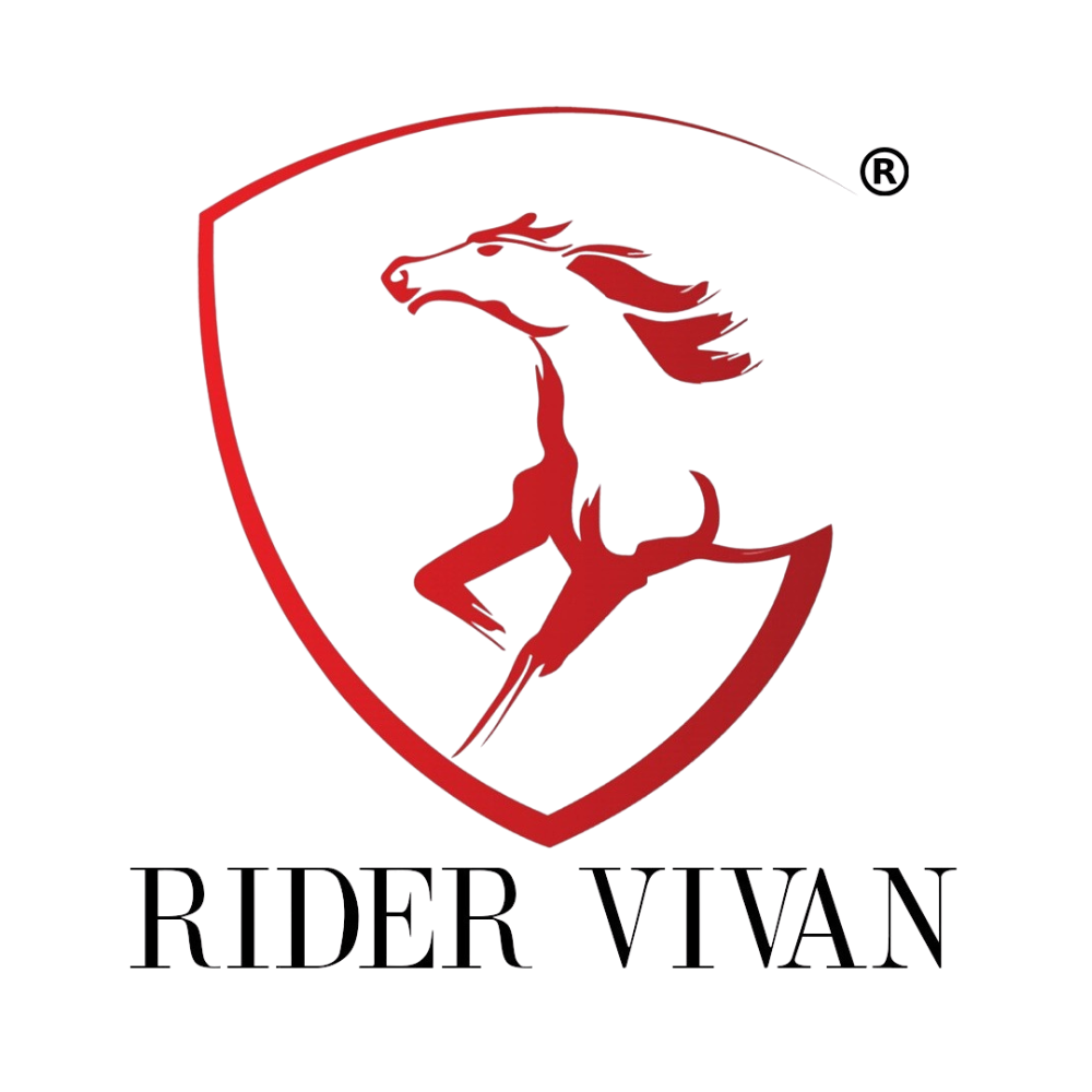 The Rider Vivan Store